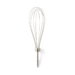 Morphy Richards 402020 HB64114S Hand Blender Set with Masher 1000W Silver
