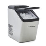 Morphy Richards IM2200 MRICE15SS Ice Maker 15kg/day 1.8kg Ice bin Stainless Steel