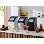 Morphy Richards IM2200 MRICE15SS Ice Maker 15kg/day 1.8kg Ice bin Stainless Steel