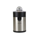 Morphy Richards JC34032S Citrus Juicer 100W Silver