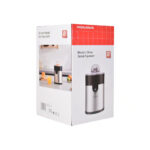 Morphy Richards JC34032S Citrus Juicer 100W Silver