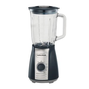 Morphy Richards 403010 MDC-B4MK5B Jug Blender 1.5L 400W Blue