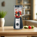 Morphy Richards 403010 MDC-B4MK5B Jug Blender 1.5L 400W Blue