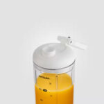 Nutribullet® NBP013W Flex™ Portable Rechargeable Smoothie Maker 7.4V White