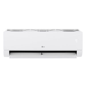 LG EZ09CSN CSJ1 Ocean Dualcool Comfort Air Wall Type Inverter Air-Conditioner 9.000 BTU Wi-Fi R32 A++/A+++ White
