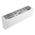 LG EZ09CSN CSJ1 Ocean Dualcool Comfort Air Wall Type Inverter Air-Conditioner 9.000 BTU Wi-Fi R32 A++/A+++ White
