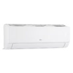 LG EZ09CSN CSJ1 Ocean Dualcool Comfort Air Wall Type Inverter Air-Conditioner 9.000 BTU Wi-Fi R32 A++/A+++ White