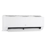 LG EZ09CSN CSJ1 Ocean Dualcool Comfort Air Wall Type Inverter Air-Conditioner 9.000 BTU Wi-Fi R32 A++/A+++ White