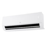 LG EZ09CSN CSJ1 Ocean Dualcool Comfort Air Wall Type Inverter Air-Conditioner 9.000 BTU Wi-Fi R32 A++/A+++ White