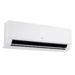 LG EZ09CSN CSJ1 Ocean Dualcool Comfort Air Wall Type Inverter Air-Conditioner 9.000 BTU Wi-Fi R32 A++/A+++ White