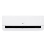 LG EZ12CSN CSJ1 Ocean Dualcool Comfort Air Wall Type Inverter Air-Conditioner 12.000 BTU Wi-Fi R32 A++/A+++ White