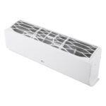 LG EZ12CSN CSJ1 Ocean Dualcool Comfort Air Wall Type Inverter Air-Conditioner 12.000 BTU Wi-Fi R32 A++/A+++ White