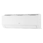LG EZ12CSN CSJ1 Ocean Dualcool Comfort Air Wall Type Inverter Air-Conditioner 12.000 BTU Wi-Fi R32 A++/A+++ White