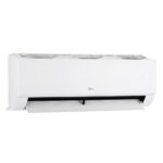LG EZ12CSN CSJ1 Ocean Dualcool Comfort Air Wall Type Inverter Air-Conditioner 12.000 BTU Wi-Fi R32 A++/A+++ White