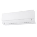 LG EZ12CSN CSJ1 Ocean Dualcool Comfort Air Wall Type Inverter Air-Conditioner 12.000 BTU Wi-Fi R32 A++/A+++ White