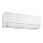 LG EZ12CSN CSJ1 Ocean Dualcool Comfort Air Wall Type Inverter Air-Conditioner 12.000 BTU Wi-Fi R32 A++/A+++ White
