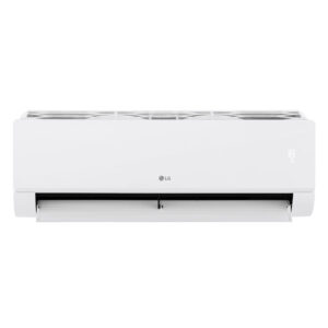 LG EZ24CSN CSK1 Ocean Dualcool Comfort Air Wall Type Inverter Air-Conditioner 24.000 BTU Wi-Fi R32 A++/A+++ White