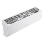 LG EZ24CSN CSK1 Ocean Dualcool Comfort Air Wall Type Inverter Air-Conditioner 24.000 BTU Wi-Fi R32 A++/A+++ White