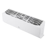 LG EZ24CSN CSK1 Ocean Dualcool Comfort Air Wall Type Inverter Air-Conditioner 24.000 BTU Wi-Fi R32 A++/A+++ White