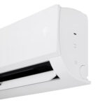 LG EZ24CSN CSK1 Ocean Dualcool Comfort Air Wall Type Inverter Air-Conditioner 24.000 BTU Wi-Fi R32 A++/A+++ White