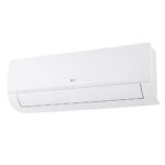 LG EZ24CSN CSK1 Ocean Dualcool Comfort Air Wall Type Inverter Air-Conditioner 24.000 BTU Wi-Fi R32 A++/A+++ White