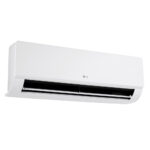 LG EZ24CSN CSK1 Ocean Dualcool Comfort Air Wall Type Inverter Air-Conditioner 24.000 BTU Wi-Fi R32 A++/A+++ White