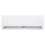 LG WZ09AWN SNU1 Dualcool Pro Air Wall Type Inverter Air-Conditioner 9.000 BTU AutoClean Wi-Fi R32 A++/A+++ White