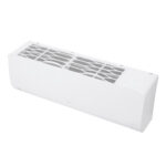 LG WZ09AWN SNU1 Dualcool Pro Air Wall Type Inverter Air-Conditioner 9.000 BTU AutoClean Wi-Fi R32 A++/A+++ White