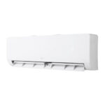 LG WZ09AWN SNU1 Dualcool Pro Air Wall Type Inverter Air-Conditioner 9.000 BTU AutoClean Wi-Fi R32 A++/A+++ White