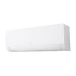 LG WZ09AWN SNU1 Dualcool Pro Air Wall Type Inverter Air-Conditioner 9.000 BTU AutoClean Wi-Fi R32 A++/A+++ White