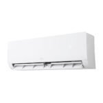 LG WZ09AWN SNU1 Dualcool Pro Air Wall Type Inverter Air-Conditioner 9.000 BTU AutoClean Wi-Fi R32 A++/A+++ White