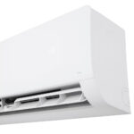 LG WZ12AWN SNU1 Dualcool Pro Air Wall Type Inverter Air-Conditioner 12.000 BTU AutoClean Wi-Fi R32 A++/A+++ White