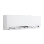 LG WZ18AWN SNU1 Dualcool Pro Wall Type Inverter Air-Conditioner 18.000 BTU AutoClean Wi-Fi R32 A++/A+++ White