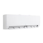 LG WZ24AWN SNU1 Dualcool Pro Wall Type Inverter Air-Conditioner 24.000 BTU AutoClean Wi-Fi R32 A++/A+++ White