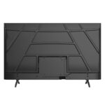 Metz 60MUF7000Z 60" 4K UHD QLED+ Google TV E Black