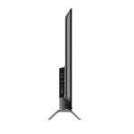 Metz 60MUF7000Z 60" 4K UHD QLED+ Google TV E Black