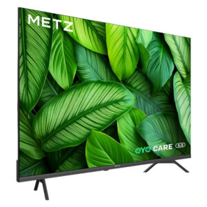 Metz 55MUF7000Z 55" 4K UHD QLED+ Google TV F Black