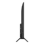 Metz 55MUF7000Z 55" 4K UHD QLED+ Google TV F Black