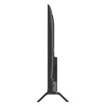 Metz 55MUF7000Z 55" 4K UHD QLED+ Google TV F Black