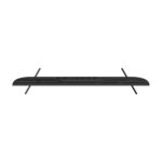 Metz 55MUF7000Z 55" 4K UHD QLED+ Google TV F Black