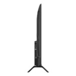 Metz 43MUF7000Z 43" 4K UHD QLED+ Google TV F Black