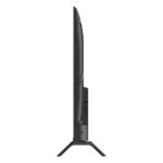 Metz 43MUF7000Z 43" 4K UHD QLED+ Google TV F Black