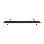 Metz 43MUF7000Z 43" 4K UHD QLED+ Google TV F Black