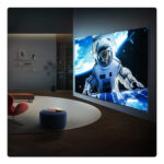 LG 115QNED93B6 QNED evo AI QNED93 2026 115″ 4K UHD Mini LED Smart TV F Black