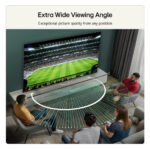 LG OLED83B65LA OLED AI 2026 83″ B6 4K UHD OLED Smart TV D Black