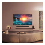 LG OLED65G64LW OLED evo AI G6 2026 65″ 4K UHD OLED Smart TV E Black