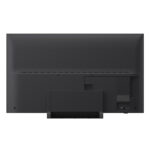 LG 55QNED83B6A QNED evo AI QNED83 2026 55″ 4K UHD Mini LED Smart TV F Black