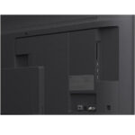 LG 55QNED83B6A QNED evo AI QNED83 2026 55″ 4K UHD Mini LED Smart TV F Black
