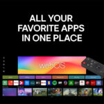 LG 55QNED83B6A QNED evo AI QNED83 2026 55″ 4K UHD Mini LED Smart TV F Black