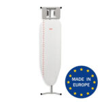 Ufesa Splash Ironing Board 110 x 34 cm White